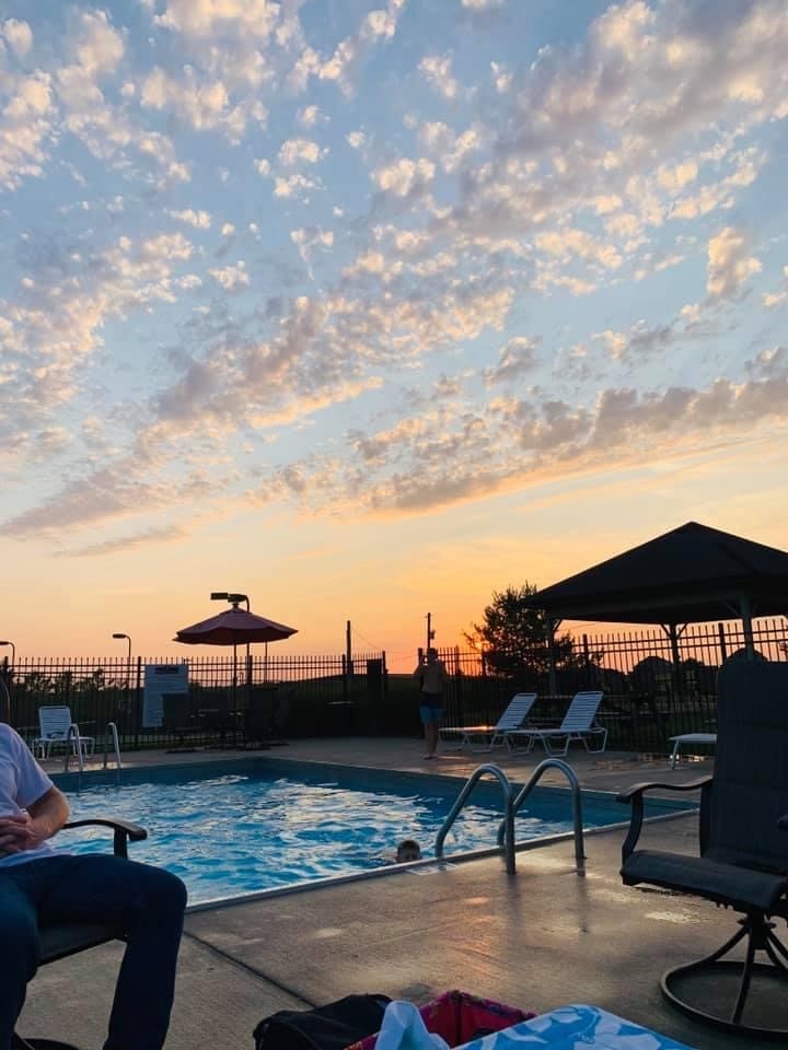 Boone’s Trace Property Owners' Association Boone’s Trace