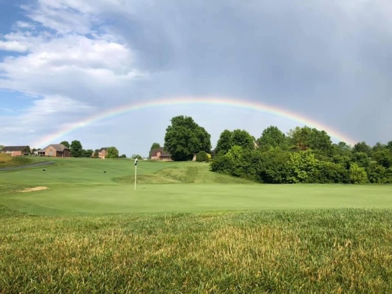 Golf Course Boone s Trace Golf Course Boone s Trace
